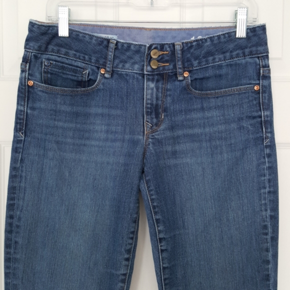 Gap perfect boot cut jeans - Picture 2 of 4